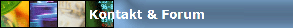 Kontakt & Forum